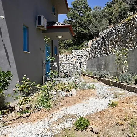 Luna Vilă Marmaris