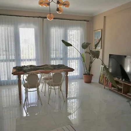 Vilă Luna Marmaris